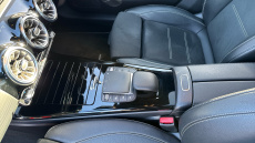 Mercedes-Benz A-Class A250e AMG Line Premium Plus Edition 5dr Auto Hatchback